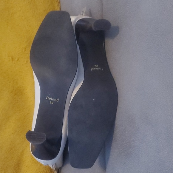 Indeed Zip Up Bootie - Picture 7 of 14